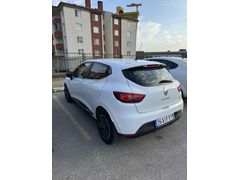 Sahibinden Renault Clio 1.5 dCi Joy 2014 Model 