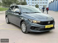 2021 FIAT EGEA HATASIZ BOYASIZ HASAR KAYITSIZ