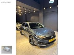 ÇKLK OTOMOTİV'DEN 2023 FİAT EGEA 1.4 FİRE EASY 51.000 KM
