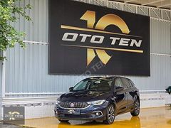OTO TEN - 2017 FİAT EGEA HB. 1.6 MULTİJET II LOUNGE PLUS