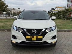 Sahibinden Nissan Qashqai 1.2 DIG-T Sky Pack 2018 Model  130.700 km Beyaz