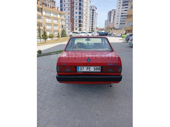 Sahibinden Tofaş Şahin S 1997 Model