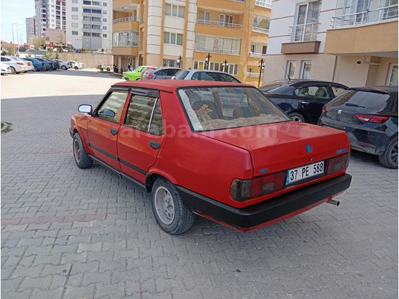 Sahibinden Tofaş Şahin S 1997 Model