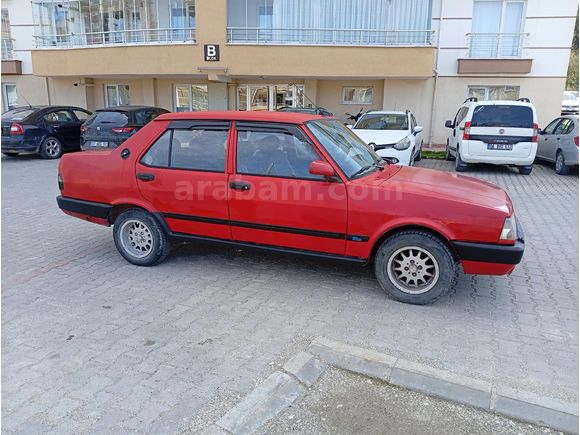 Sahibinden Tofaş Şahin S 1997 Model