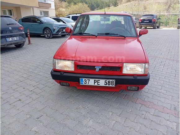Sahibinden Tofaş Şahin S 1997 Model