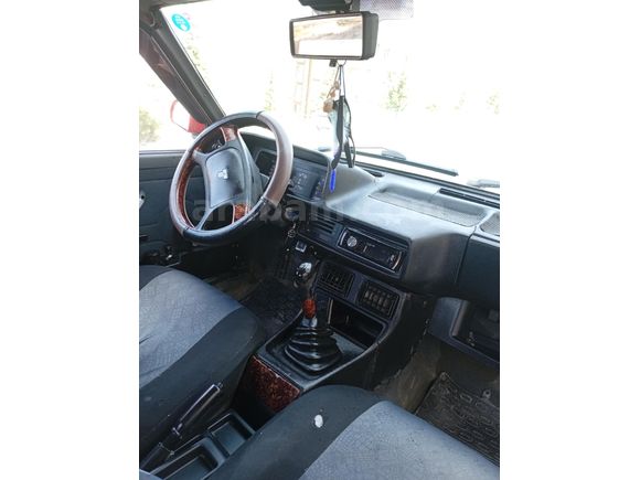 Sahibinden Tofaş Şahin S 1997 Model