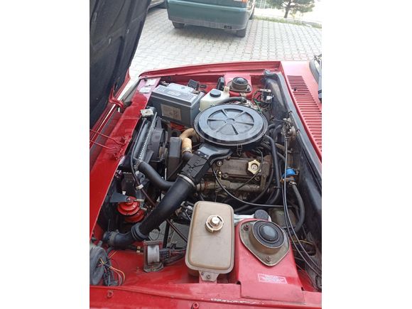 Sahibinden Tofaş Şahin S 1997 Model