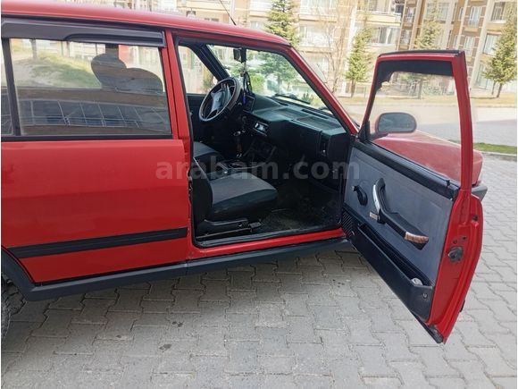 Sahibinden Tofaş Şahin S 1997 Model