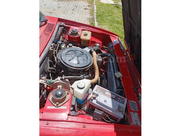 Sahibinden Tofaş Şahin S 1997 Model