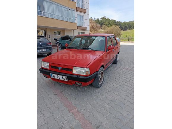 Sahibinden Tofaş Şahin S 1997 Model