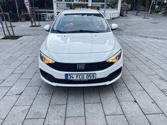 Sahibinden Fiat Egea 1.3 Multijet Easy 2022 Model 