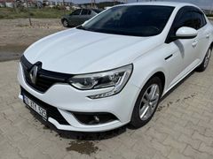 Sahibinden Renault Megane 1.3 TCe Joy 2019 Model 