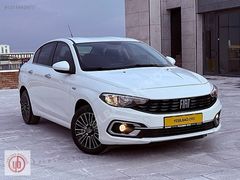 2022 EGEA 1.4 FİRE EASY PLUS "SADECE 93 BİN'DE SIFIR TADINDA''