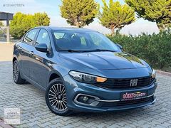2023 MDL 98.000 KM DE BOYASIZ BAKIMLI EASY PLUS 1.4 BENZİNLİ....