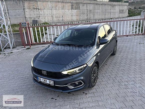EMRE AUTODAN HATASIZ EGEA URABAN