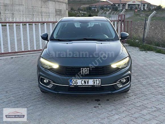 EMRE AUTODAN HATASIZ EGEA URABAN