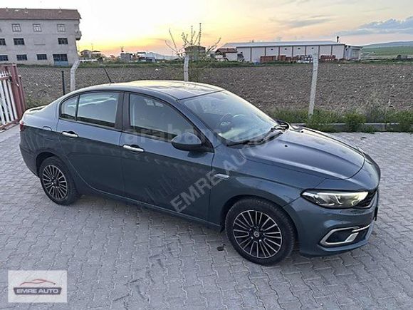 EMRE AUTODAN HATASIZ EGEA URABAN