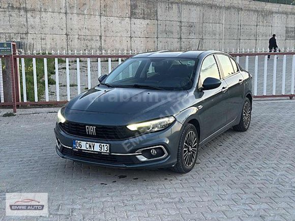EMRE AUTODAN HATASIZ EGEA URABAN
