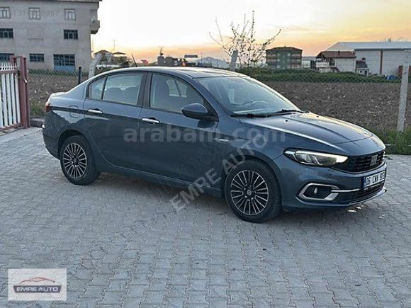EMRE AUTODAN HATASIZ EGEA URABAN