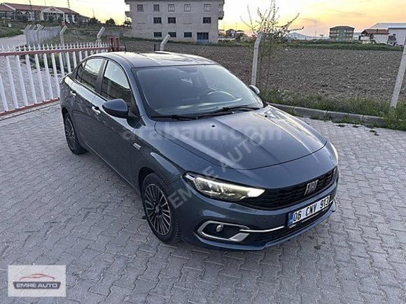 EMRE AUTODAN HATASIZ EGEA URABAN