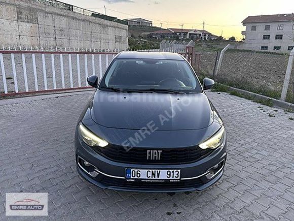EMRE AUTODAN HATASIZ EGEA URABAN