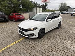 Aytaş otomotiv'den "21 Egea