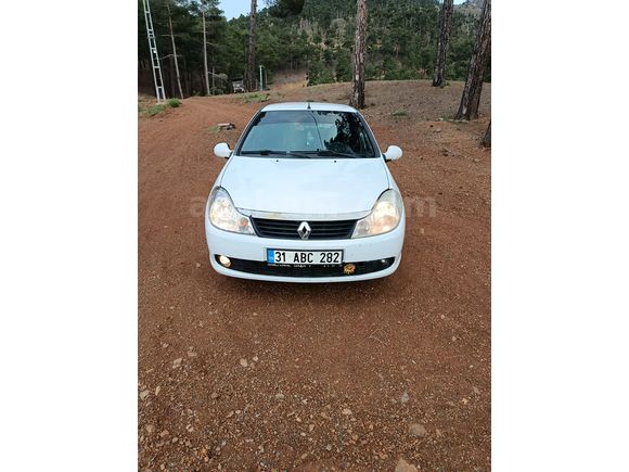 Sahibinden Renault Symbol 