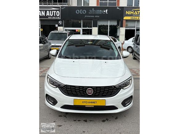 oto ahmet| 2020-MODEL-43KM-HATASIZ-BOYASIZ-LPGLİ-BEYAZ-URBANPLUS