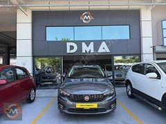 "DMA OTOMOTİV" FİAT EGEA 94BİNDE LPGLİ