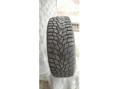 Dunlop Kış Lastiği 2017
