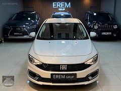 2023 EGEA 1.5 HİBRİT/GERİ GÖRÜŞ/BOYASIZ/DEĞİŞENSZ/TRAMERSZ