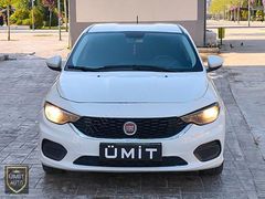 ÜMİT AUTO/2017/BOYASIZ/FİAT/EGEA/EASY/300.000TL KREDİ KULNDRZ