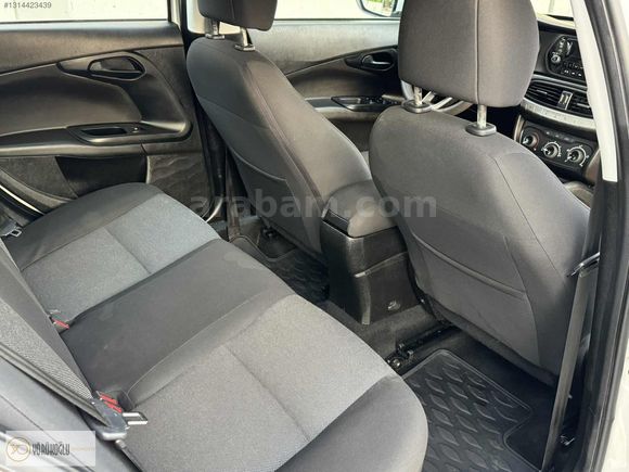2020 MODEL FİAT EGEA 1.3 MULTİJET EASY TERTEMİZ