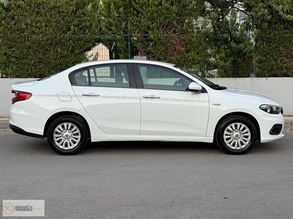2020 MODEL FİAT EGEA 1.3 MULTİJET EASY TERTEMİZ