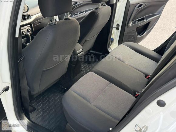 2020 MODEL FİAT EGEA 1.3 MULTİJET EASY TERTEMİZ