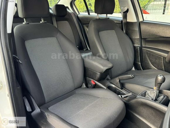 2020 MODEL FİAT EGEA 1.3 MULTİJET EASY TERTEMİZ