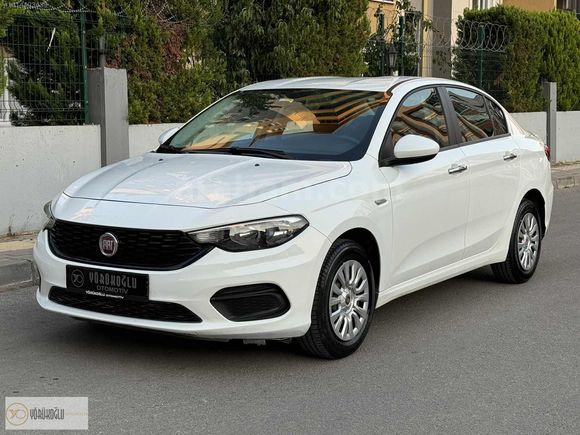 2020 MODEL FİAT EGEA 1.3 MULTİJET EASY TERTEMİZ