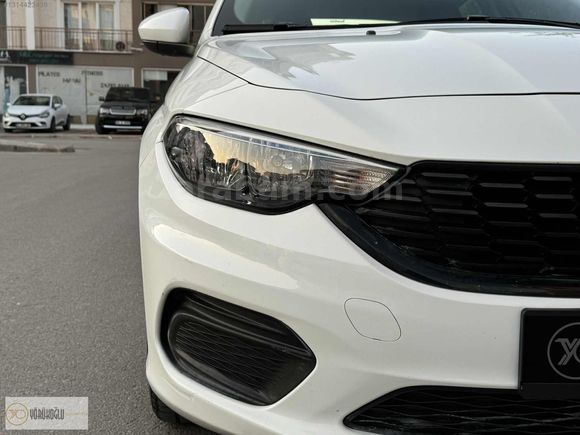 2020 MODEL FİAT EGEA 1.3 MULTİJET EASY TERTEMİZ