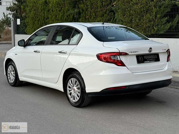 2020 MODEL FİAT EGEA 1.3 MULTİJET EASY TERTEMİZ