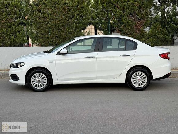 2020 MODEL FİAT EGEA 1.3 MULTİJET EASY TERTEMİZ