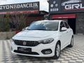 GRL MOTORS'TAN FİAT EGEA 1.3 MANUEL