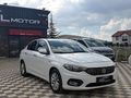 GRL MOTORS'TAN HATASIZ BOYASIZ EGEA 1.3 MANUEL
