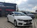 GRL MOTORS'TAN HATASIZ BOYASIZ EGEA 1.3 MANUEL