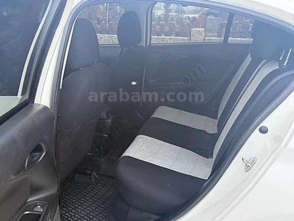 GRL MOTORS'TAN HATASIZ BOYASIZ EGEA 1.3 MANUEL