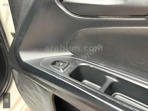 ÖZTEK MOTORSTAN FİAT EGEA 1.3 MULTİJET EASY MÜKEMMEL TEMİZLİKTE