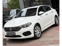ÖZTEK MOTORSTAN FİAT EGEA 1.3 MULTİJET EASY MÜKEMMEL TEMİZLİKTE