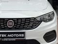 ÖZTEK MOTORSTAN FİAT EGEA 1.3 MULTİJET EASY MÜKEMMEL TEMİZLİKTE