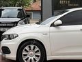 ÖZTEK MOTORSTAN FİAT EGEA 1.3 MULTİJET EASY MÜKEMMEL TEMİZLİKTE