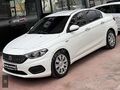 ÖZTEK MOTORSTAN FİAT EGEA 1.3 MULTİJET EASY MÜKEMMEL TEMİZLİKTE