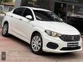 ÖZTEK MOTORSTAN FİAT EGEA 1.3 MULTİJET EASY MÜKEMMEL TEMİZLİKTE